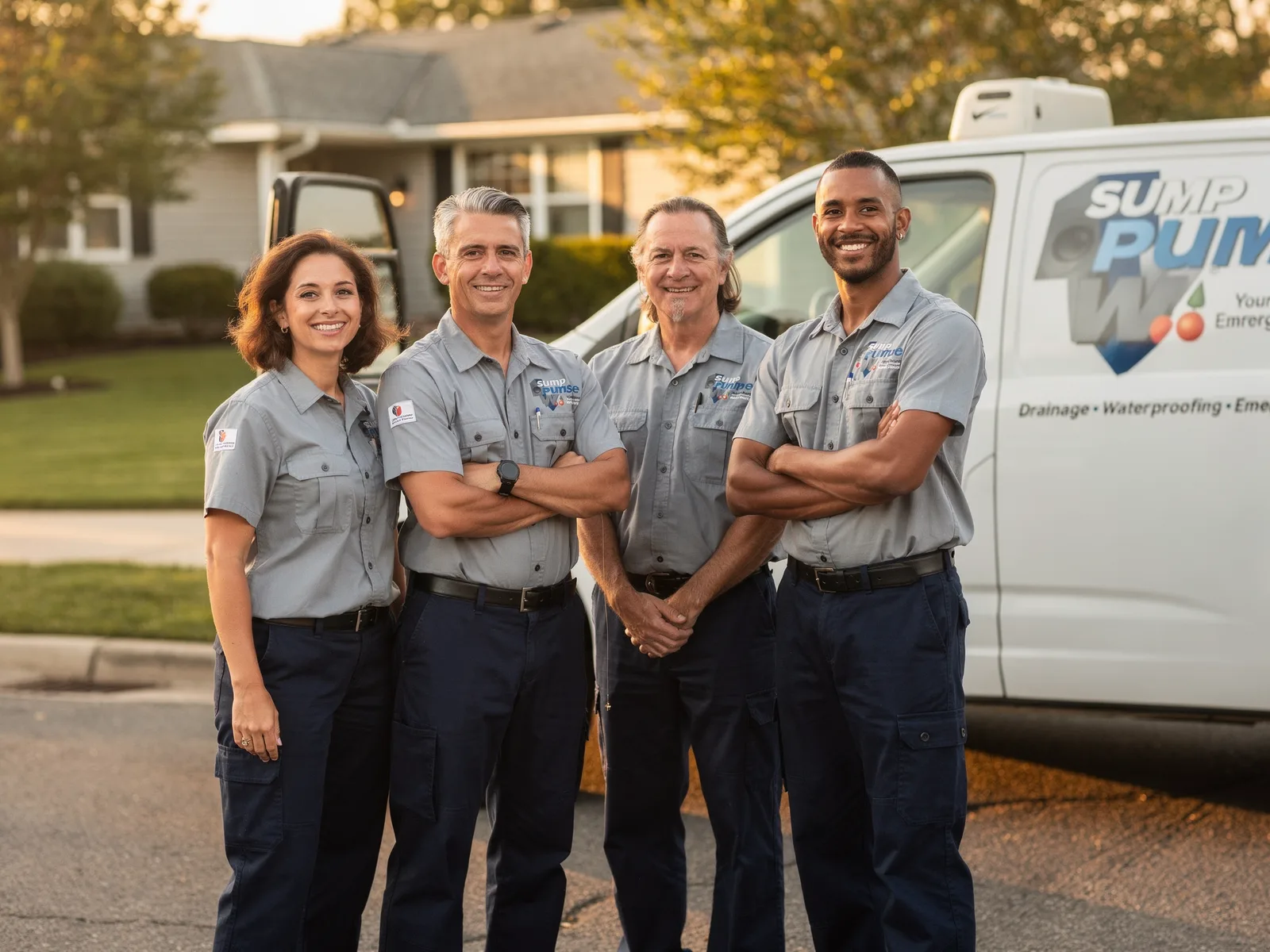 Water Heater Repair company in Vantage, WA