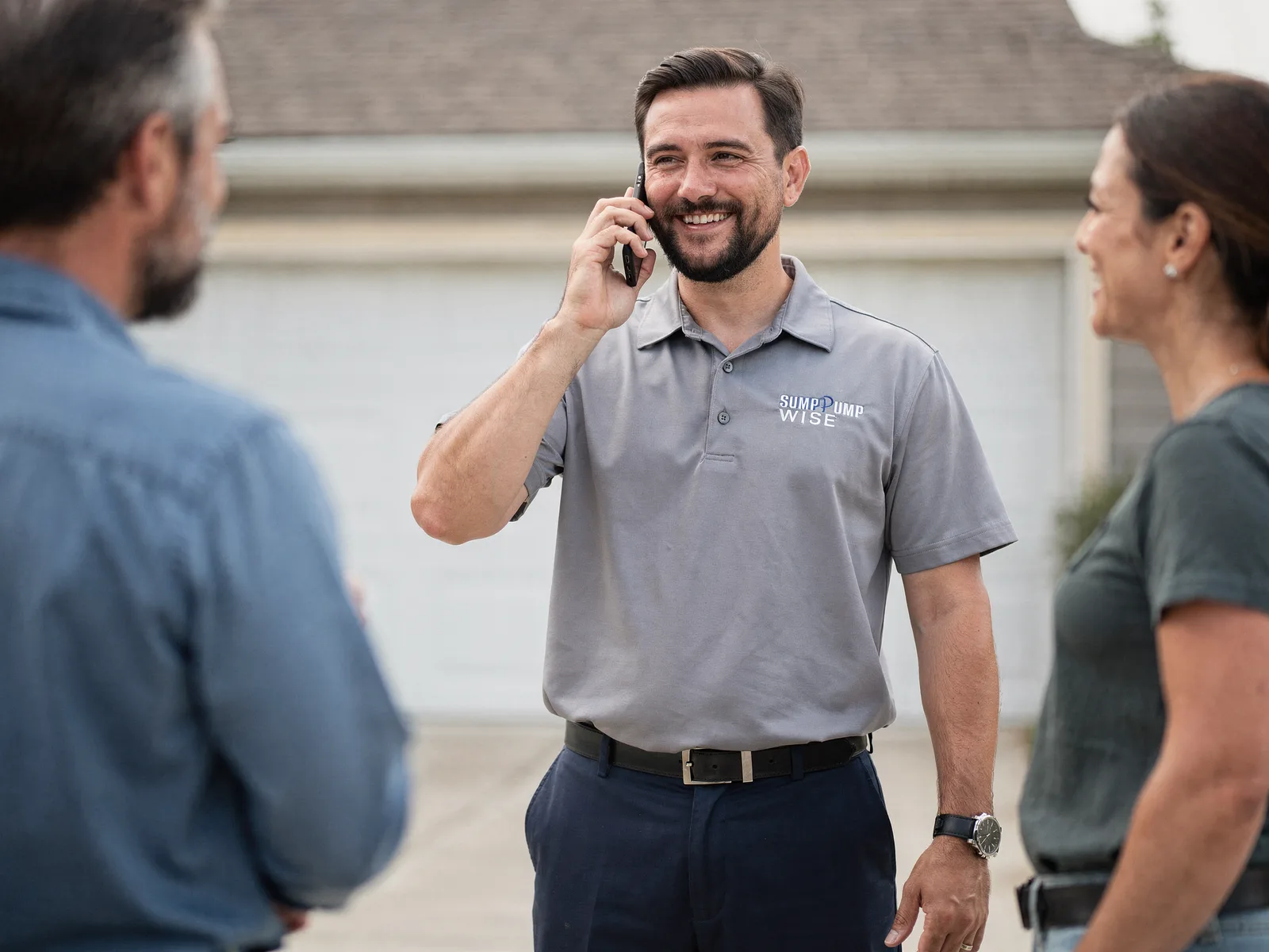 Water Heater Repair Vantage, WA FAQs